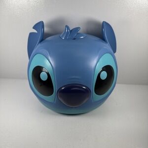 Disney LILO And Stitch Jumbo Mystery Capsule Full With 10 Pieces Girl Gift